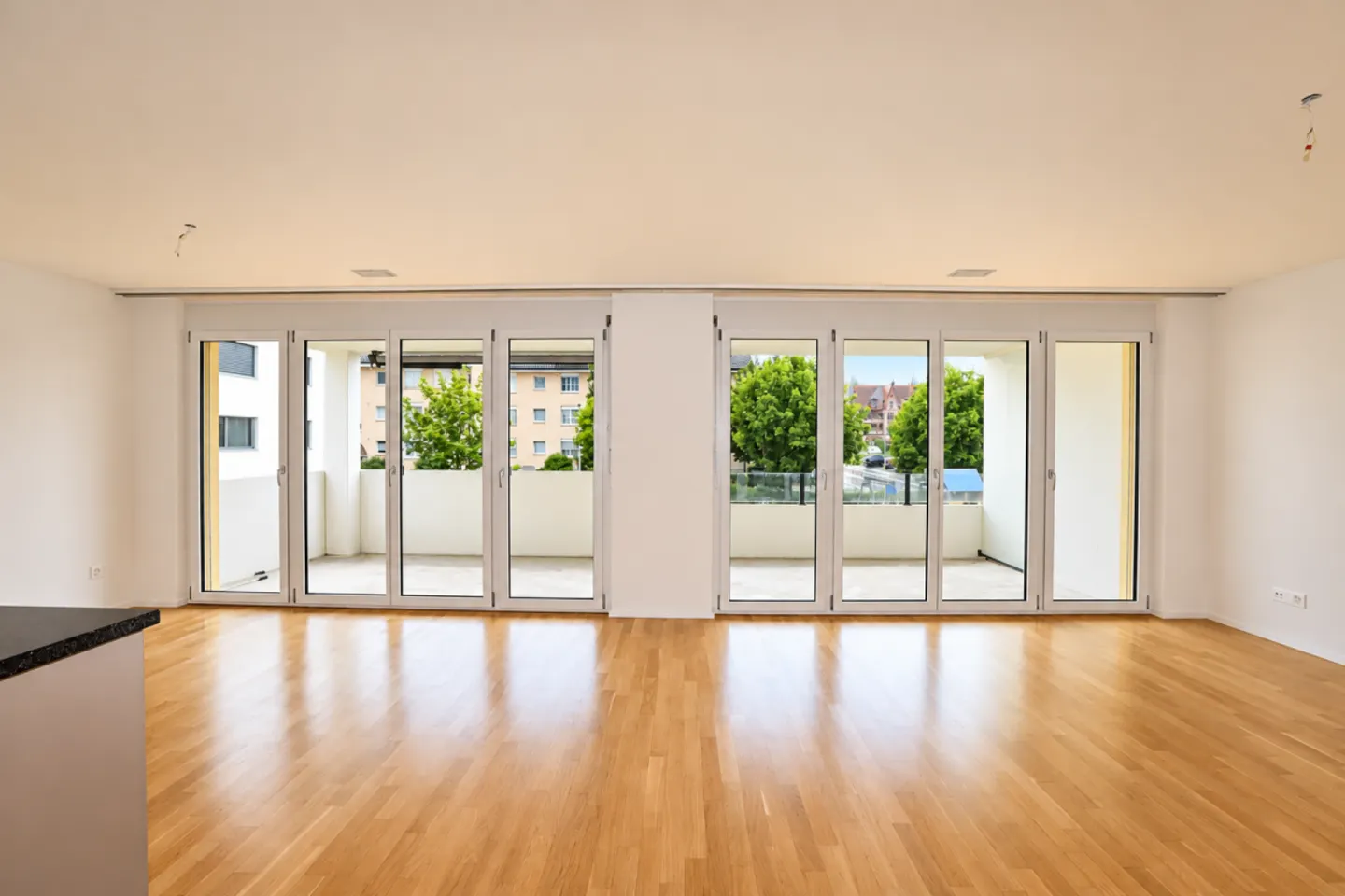 Grosszügige 4.5 Zimmerwohnung in familienfreundlichem Quartier! - Foto 1 von 13
