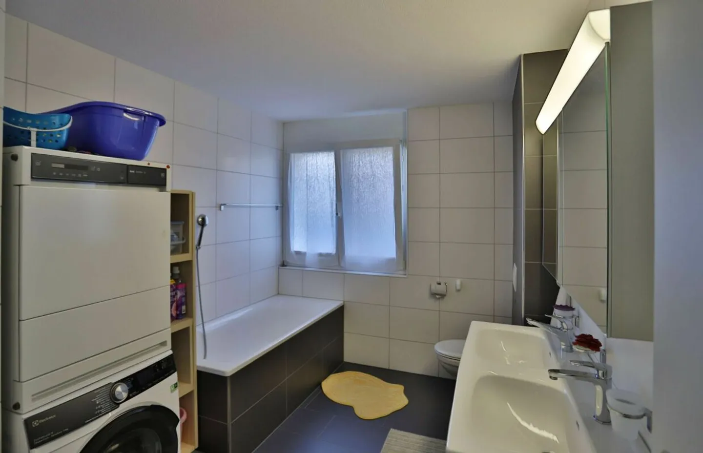 Grosszügige Gartenwohnung an zentraler Wohnlage - Foto 7 di 7