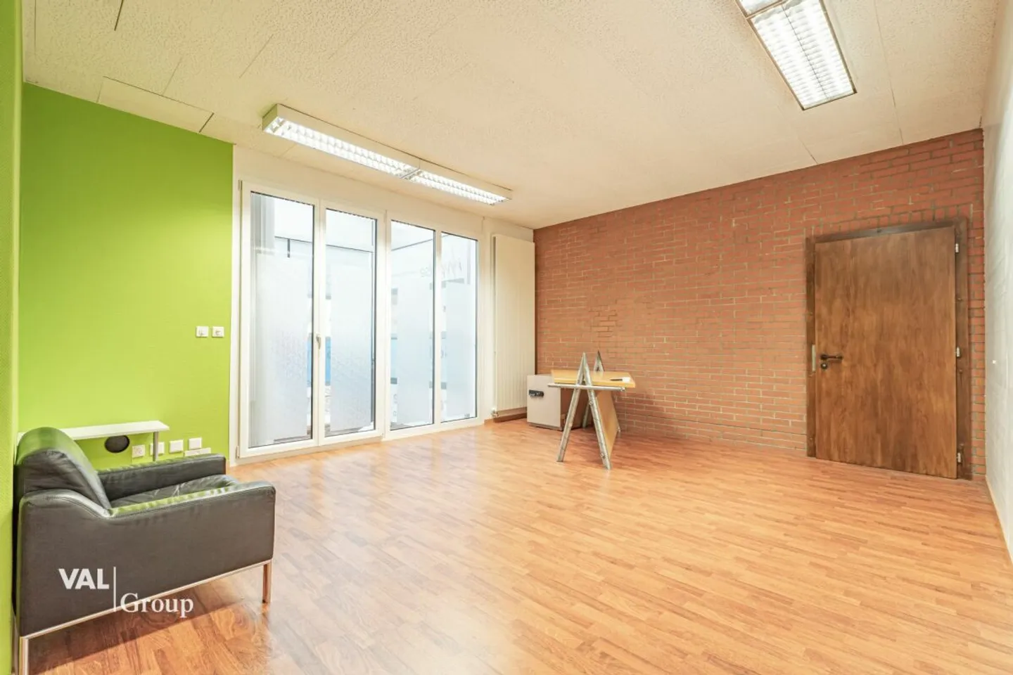 Gewerbefläche in Eyholz - Foto 4 von 8