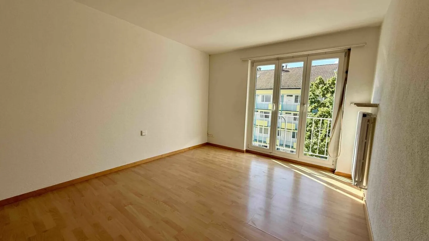 2-Zimmer-Wohnung - Foto 5 von 10