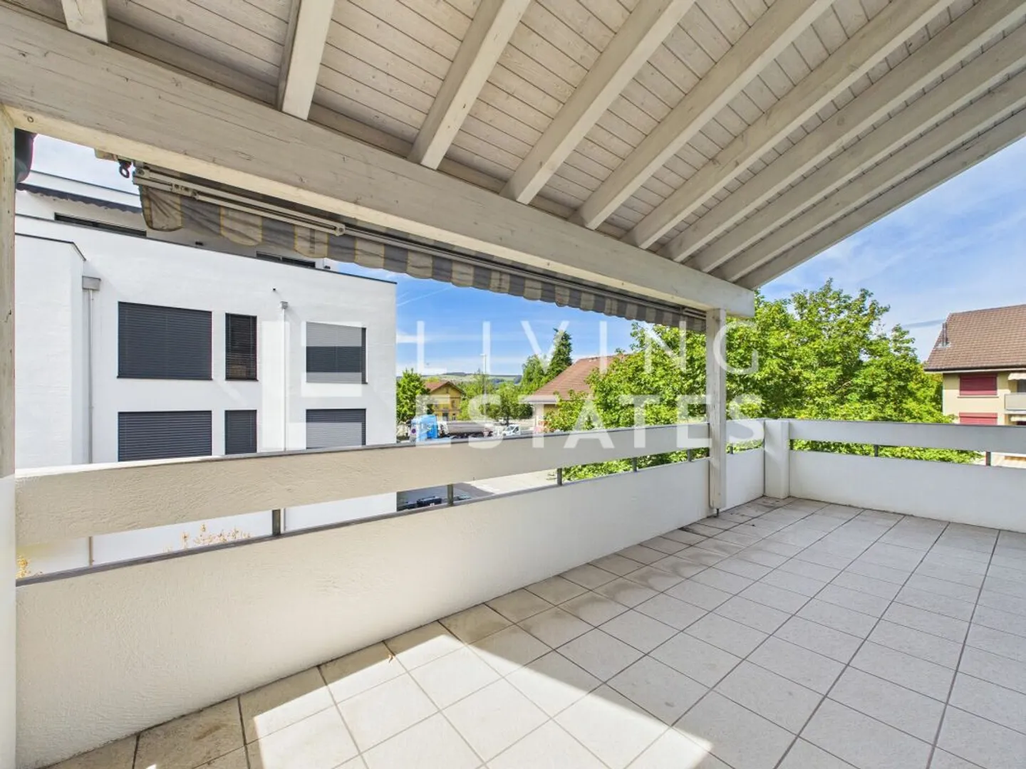 FRESHLY RENOVATED - SPACIOUSLY THOUGHT OUT - Photo 1 of 13