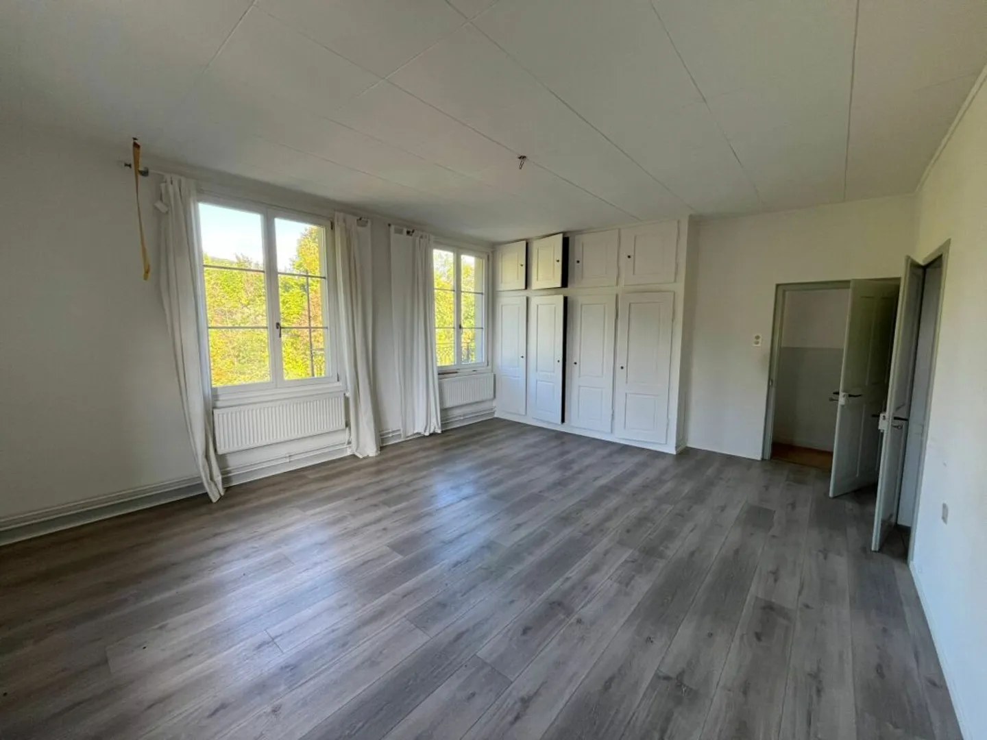 200m² come spazi commerciali o 1-2 appartamenti - Foto 11 di 13