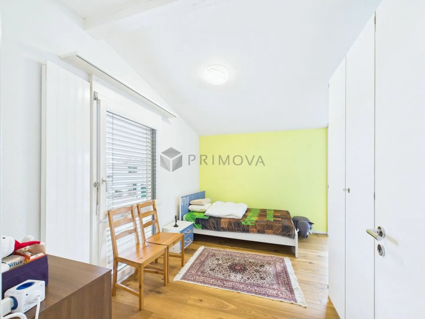 Charmantes Einfamilienhaus sucht einen neuen Besitzer! - Foto 9 di 13