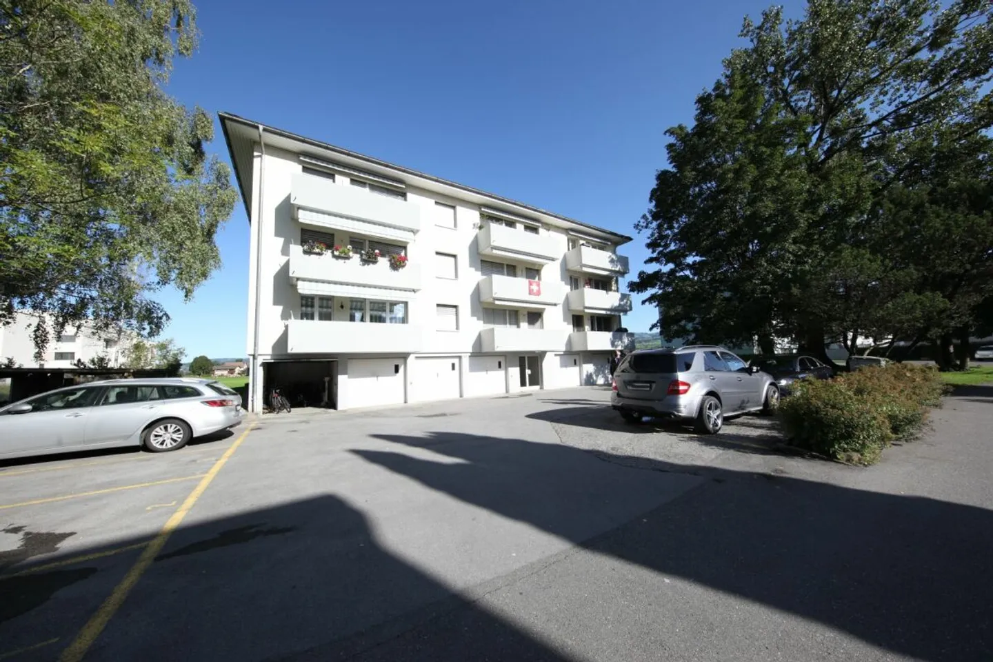 Appartamento 2.5 locali a Benken - Foto 1 di 7