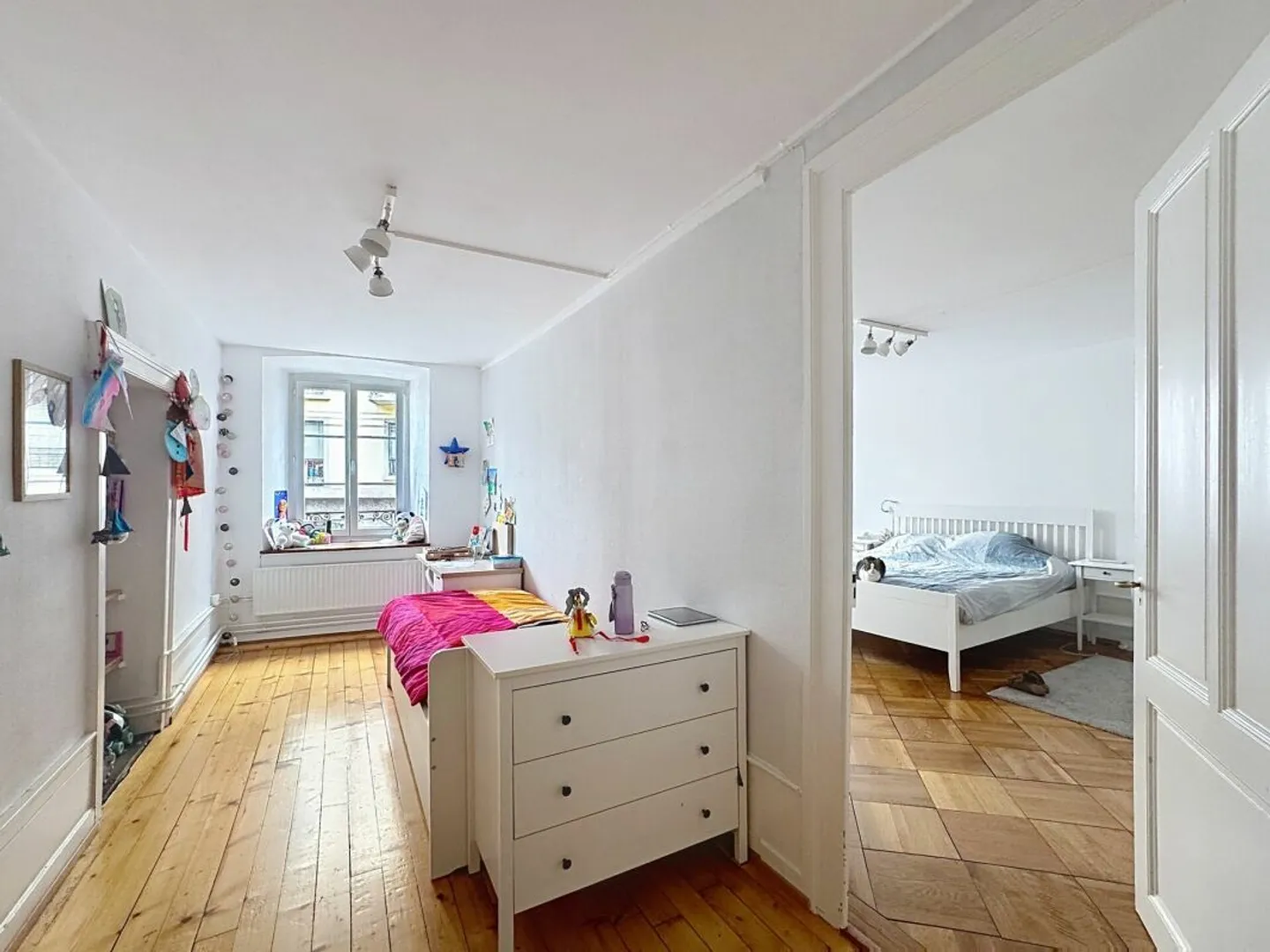 Appartamento di 4,5 locali al 1° piano a Vevey - Foto 7 di 8