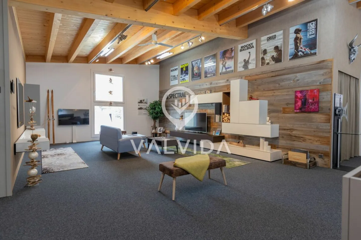 Geschäfts- Büro- Praxisräumlichkeiten - Wählen Sie eine Etage und starten Sie durch - Foto 12 von 13