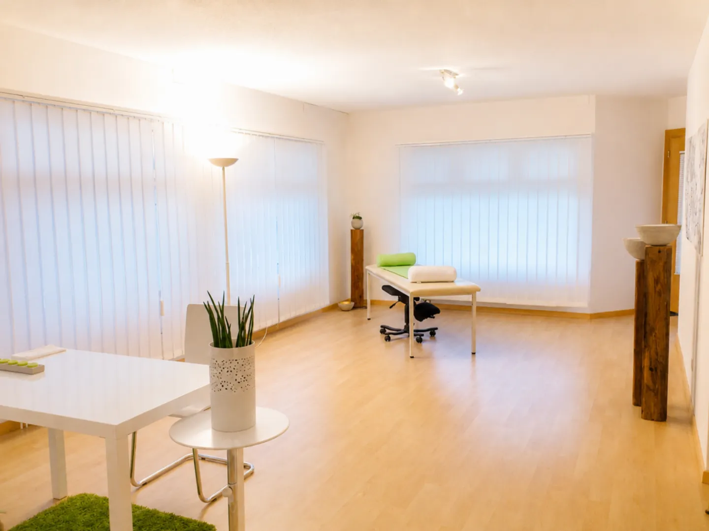 Espace commercial à louer - Photo 1 sur 6