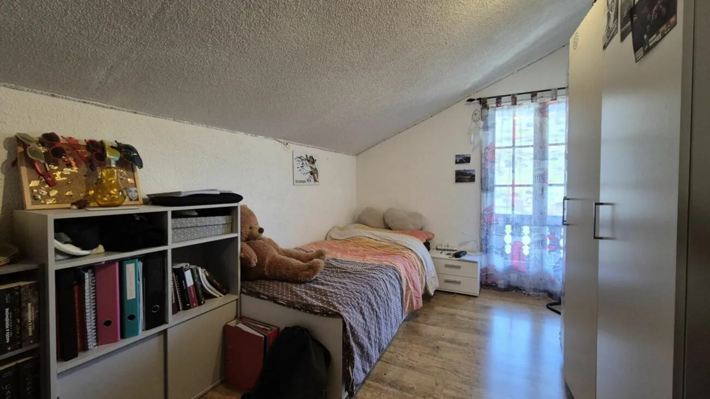 5-room chalet in Troistorrent - Photo 13 of 13