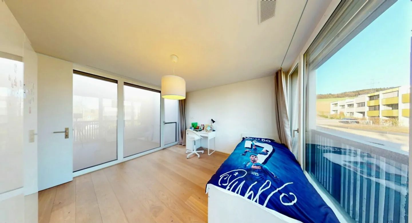 Sun from early to late! Your new home with a panorama - Photo 8 of 13