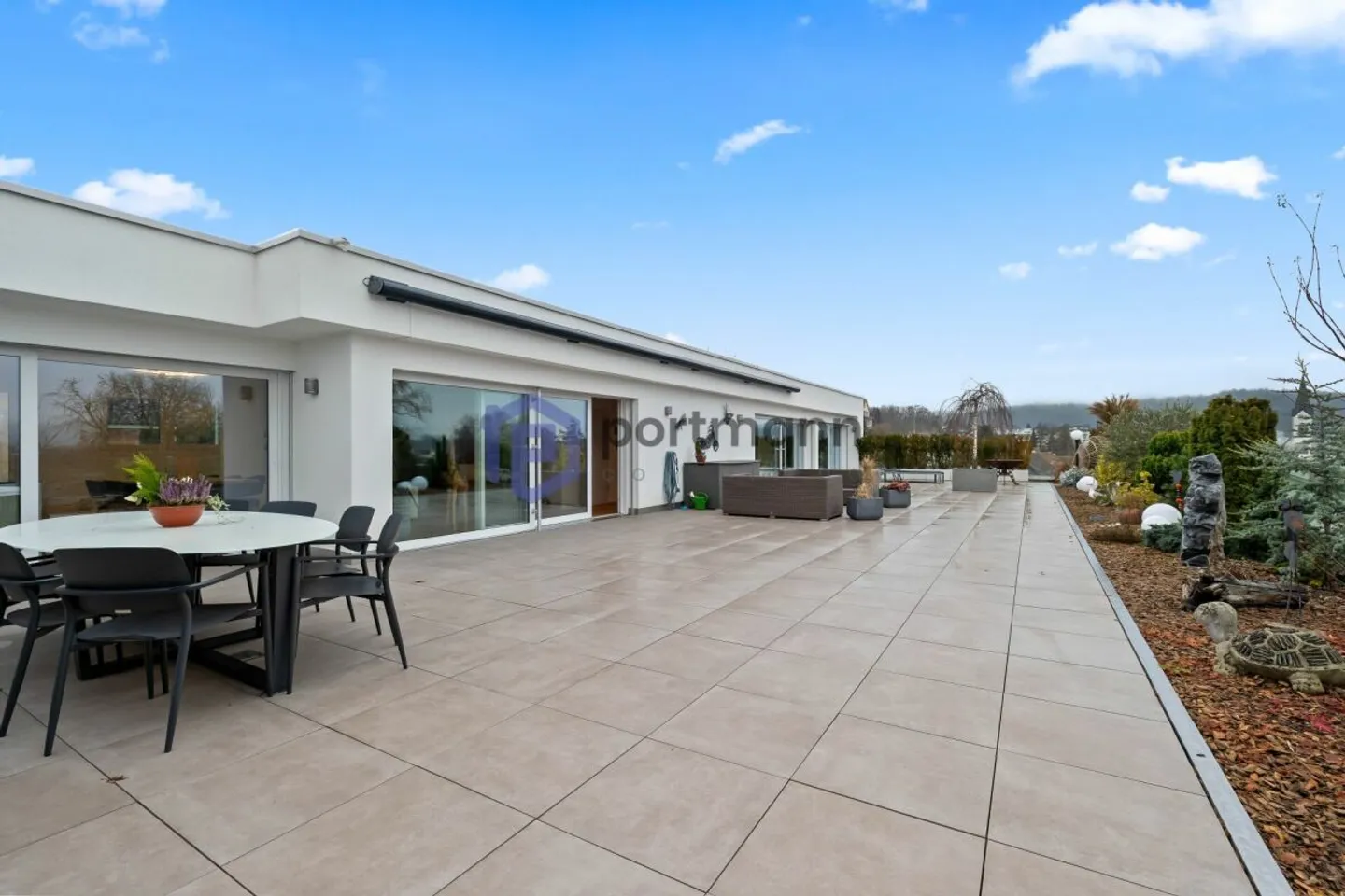 Exclusive penthouse apartment with some highlights (see detailed description below) - Photo 13 of 13