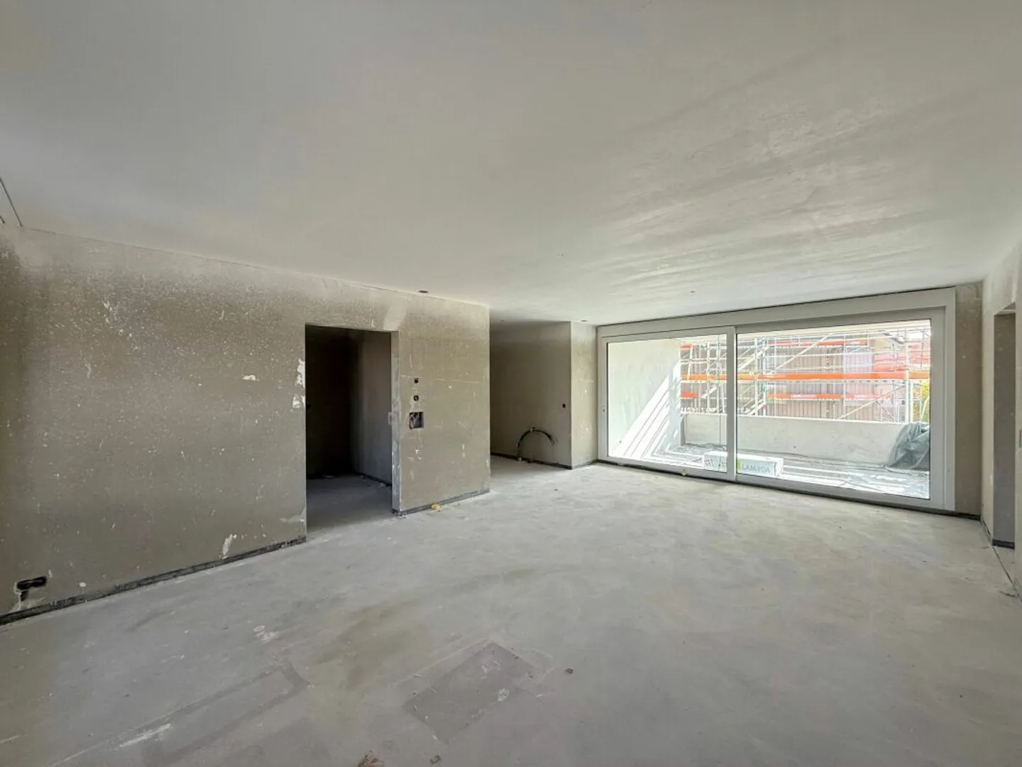 "Neubauprojekt ""Frohegg"" - Ihre Chance auf die letzte 4.5-Zimmer-Parterrewohnung" - Foto 4 von 13