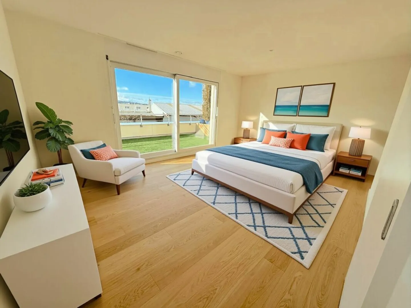 PENTHOUSE APARTMENT TO FALL IN LOVE - Photo 6 of 10