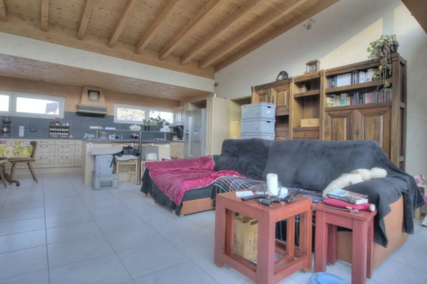 Villa équestre avec paddock - Photo 7 sur 9