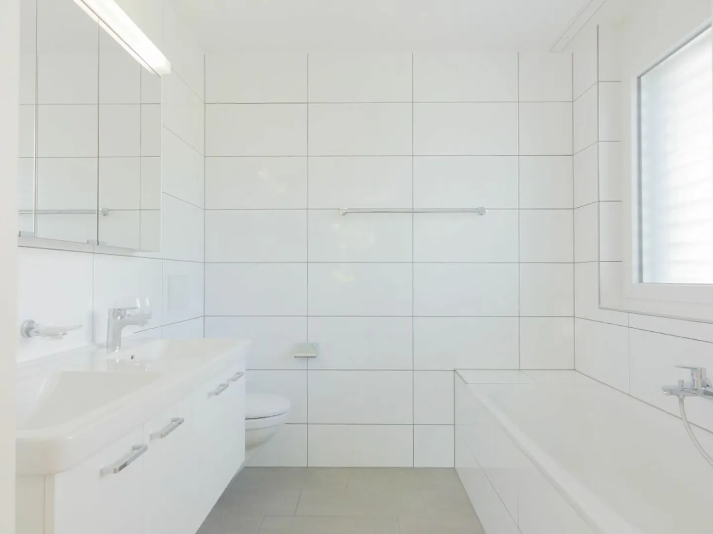 Attractive 4.5-room apartment in a natural and quiet location - Photo 6 of 7