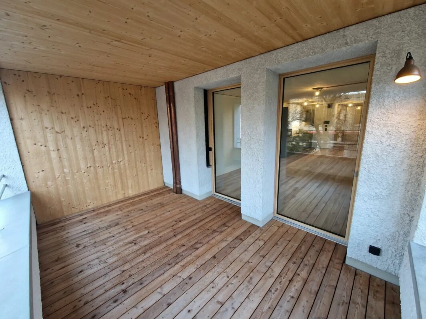 Central and Modern Living - Photo 9 of 10