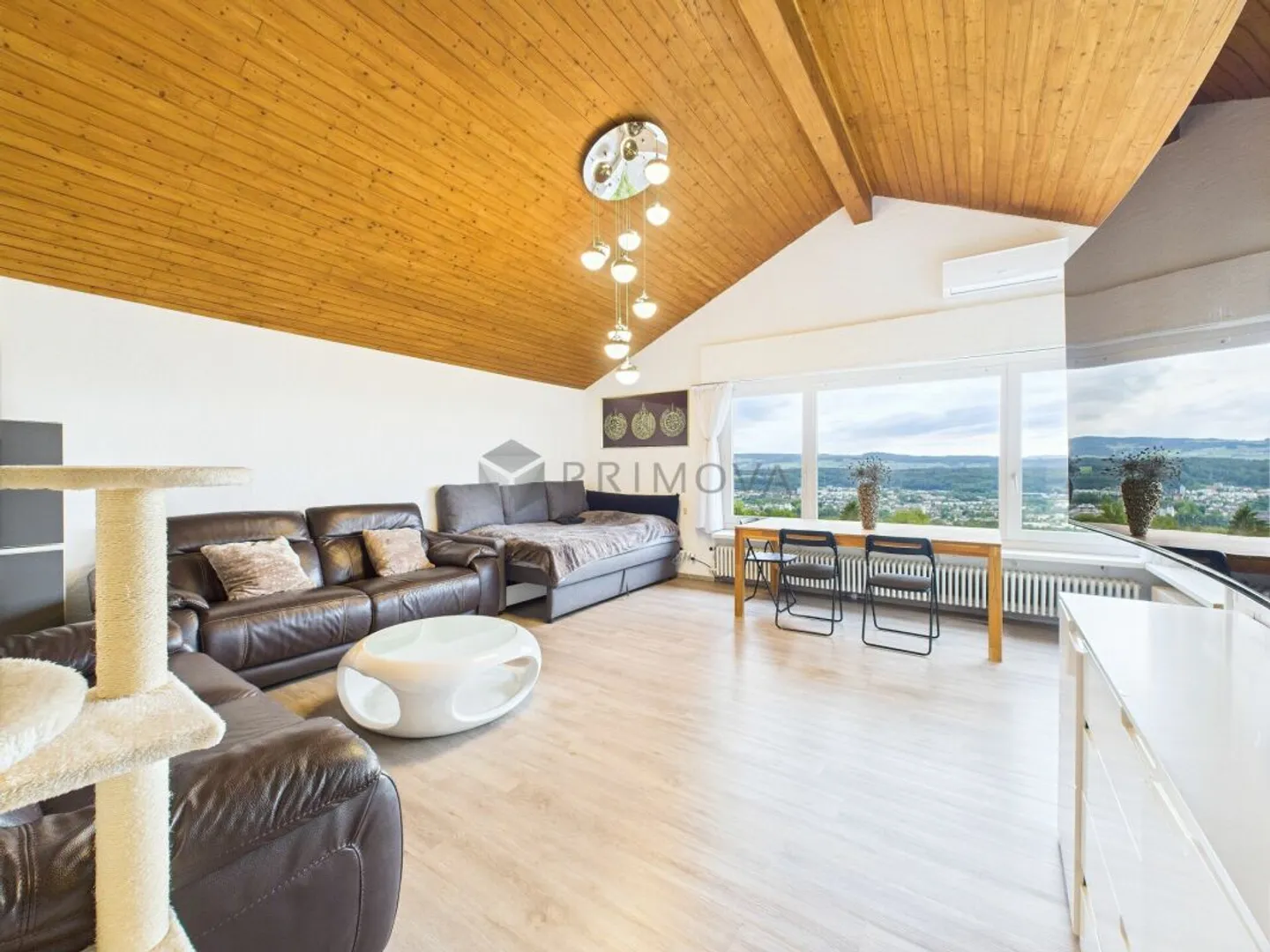 Vue large rencontre vision - Avenir ensoleillé à Widen - Photo 9 sur 13