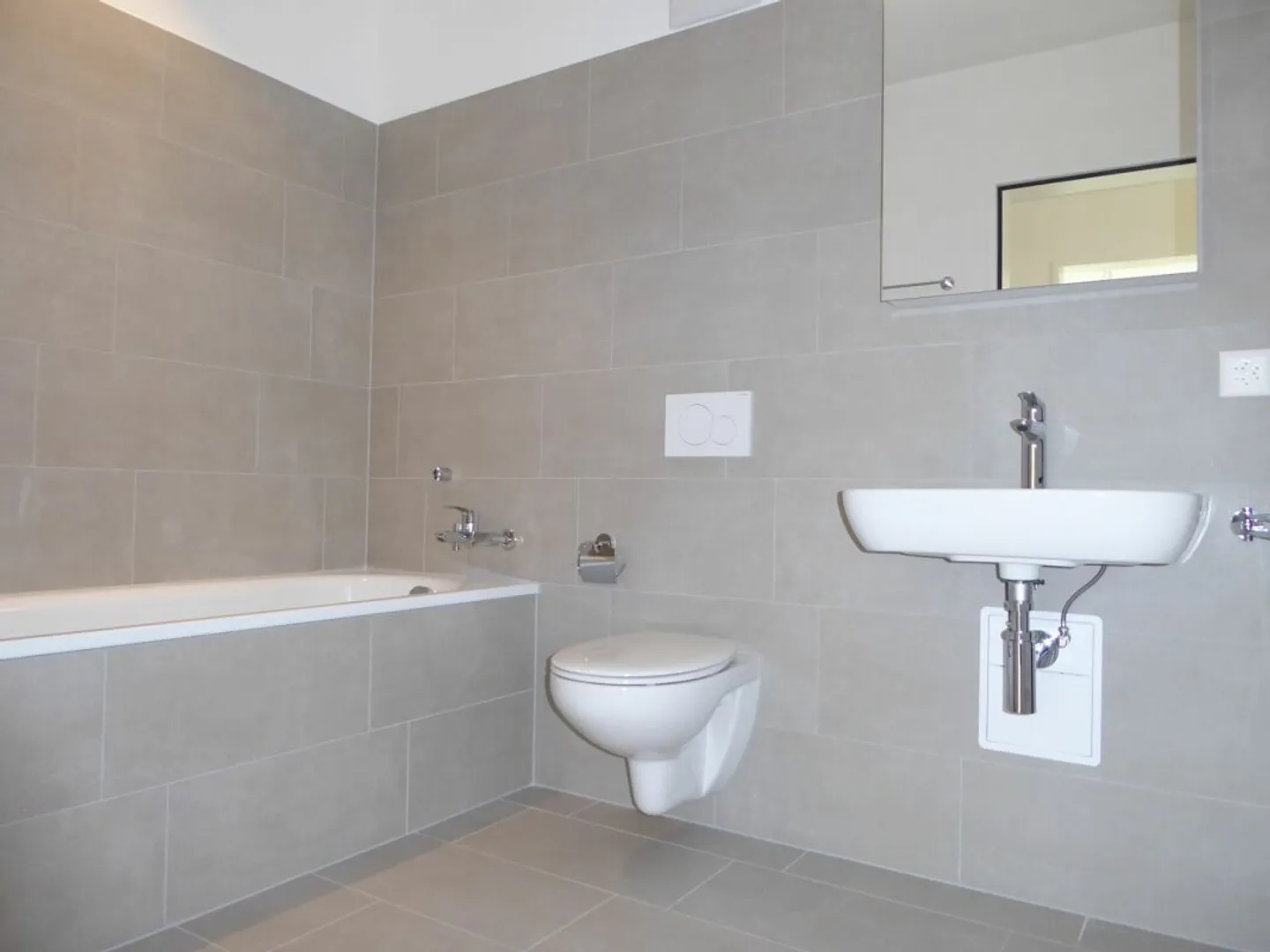 New 4.5-Room Apartment in Buchs - Photo 12 of 13
