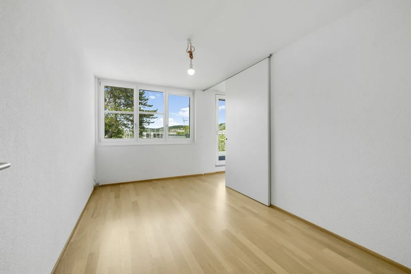Wonderful penthouse apartment with two terraces - Photo 6 of 13