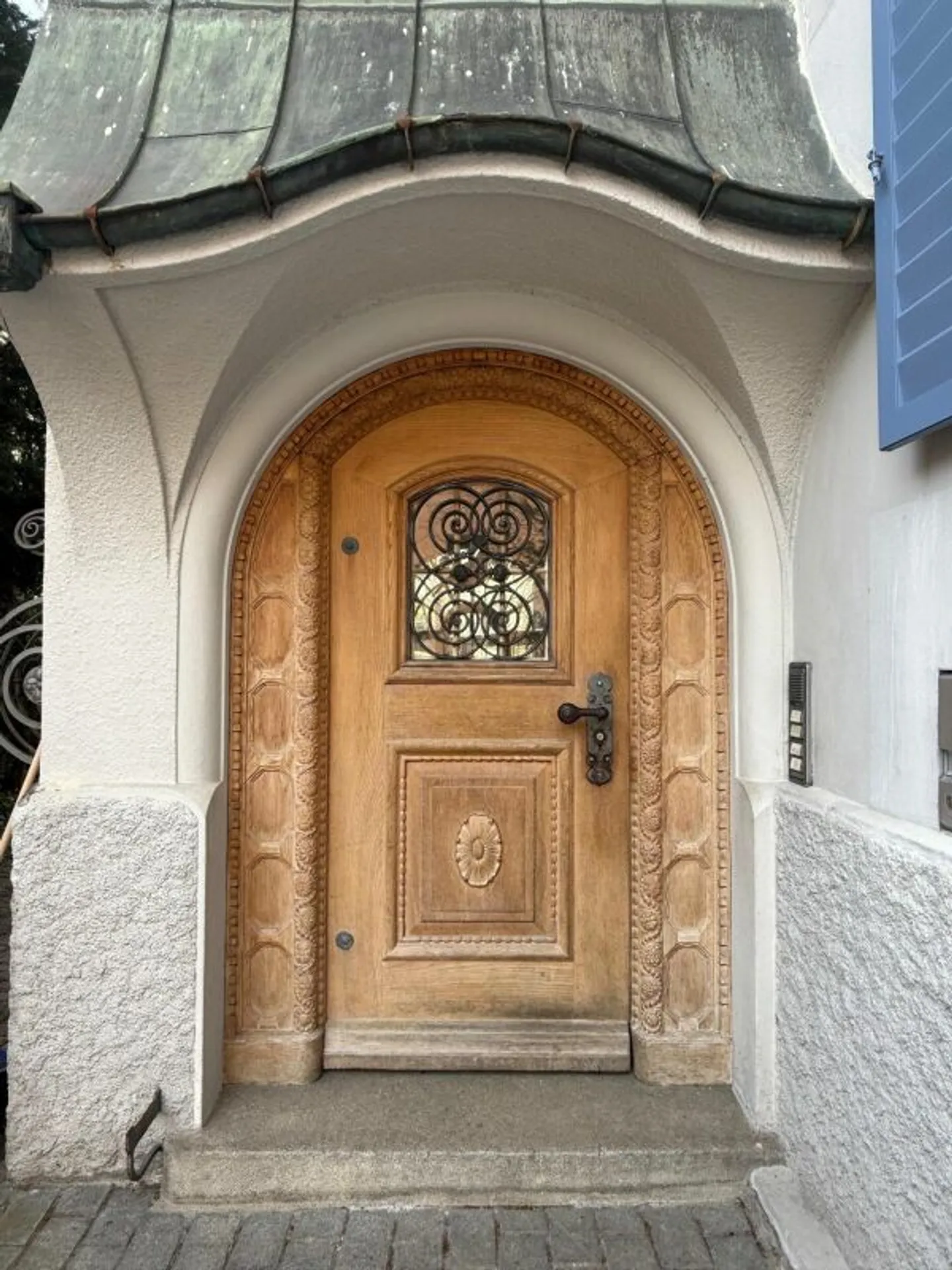 Living in the Park: Stylish Dream Apartment with Terrace in Chur - Photo 11 of 13