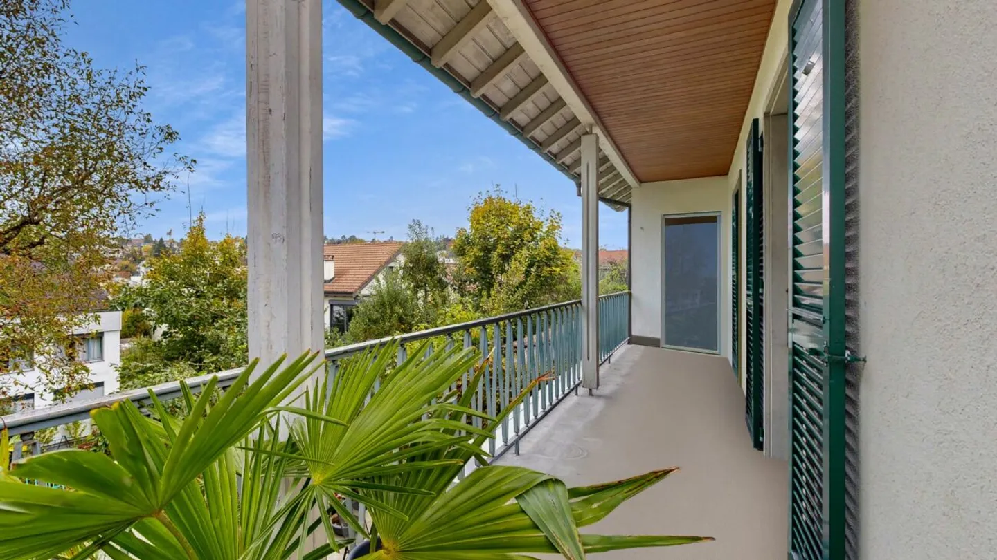 Spacious Single-Family Home / Building Land - Photo 12 of 13