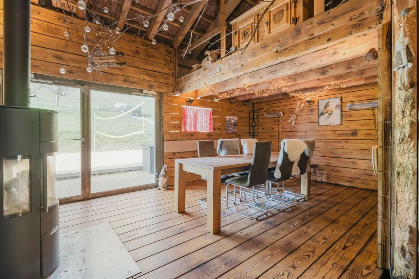 Luxuriöses Einfamilienhaus - Foto 9 von 13