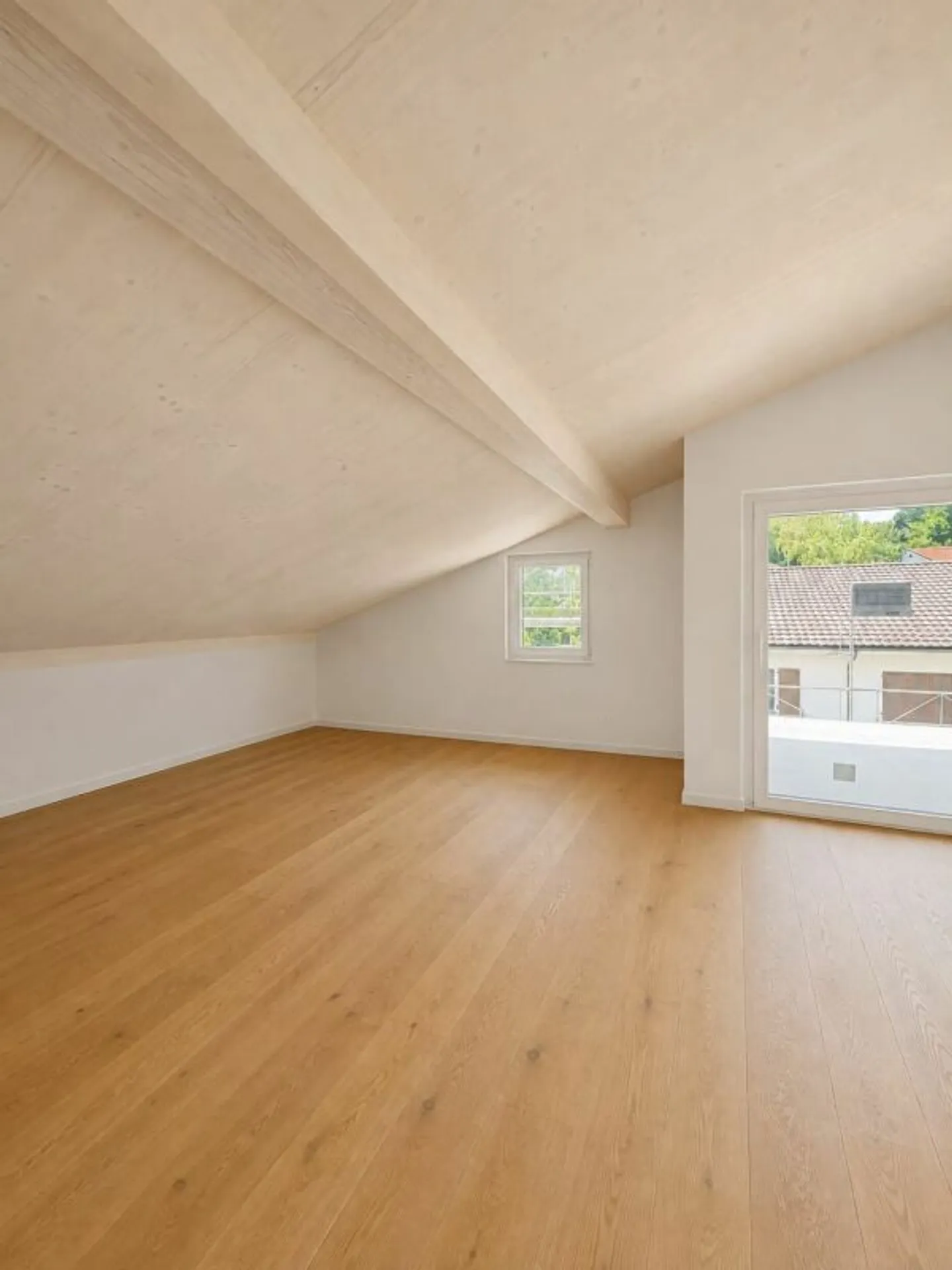 Moderne, offene und lichtdurchflutete Wohnung - Foto 6 di 12