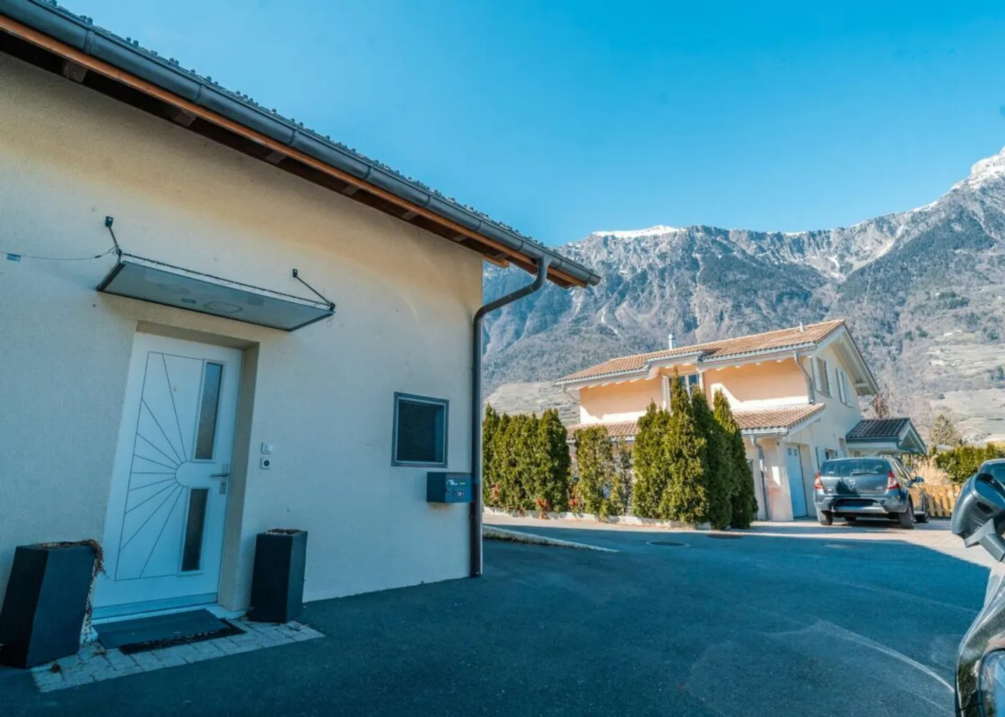 Villa spacieuse à vendre à Fully - Photo 10 sur 13