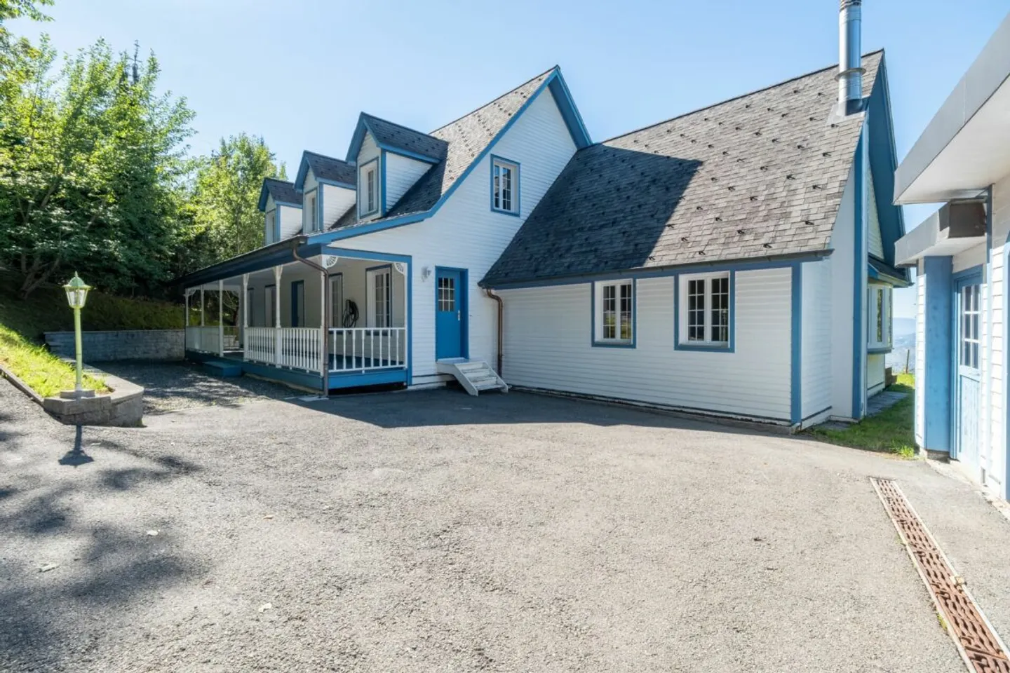 Villa individuelle de 8,5 pièces dans un environnement préservé - Photo 13 sur 13