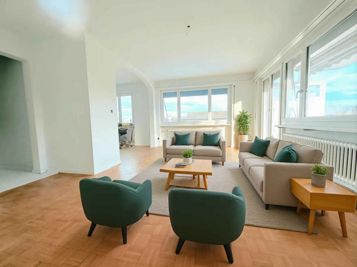 WONDERFUL VIEWS - MY HOME WITH POOL - Photo 2 of 12