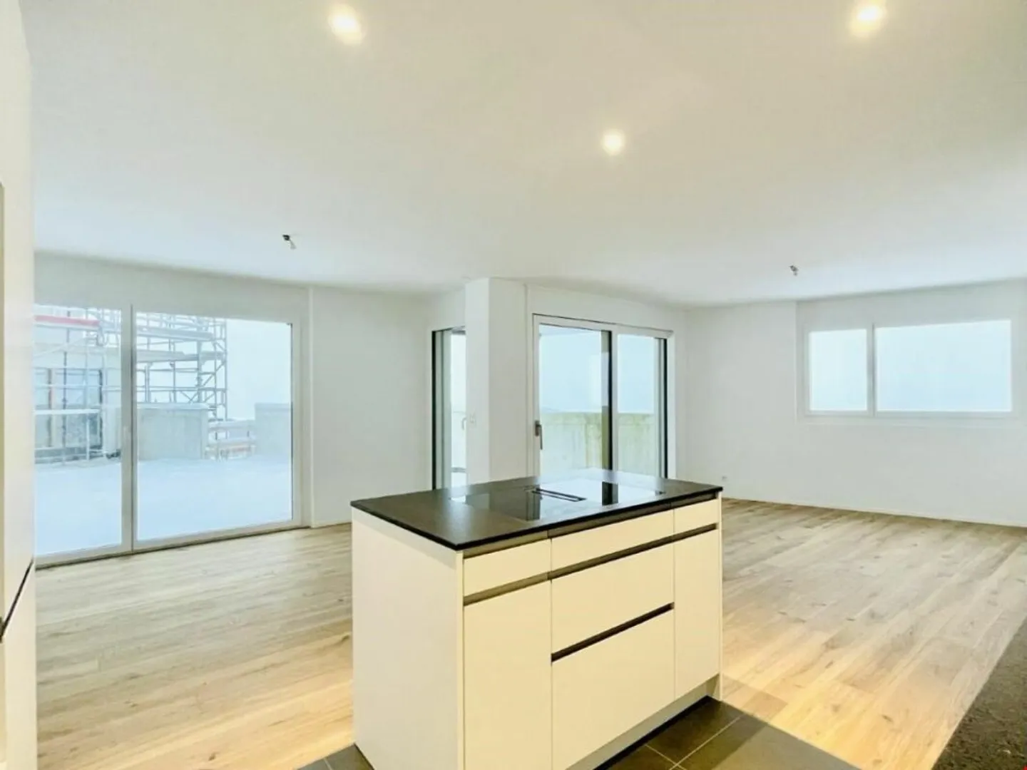 Modern - View - 20min from Freiburg - Photo 4 of 13