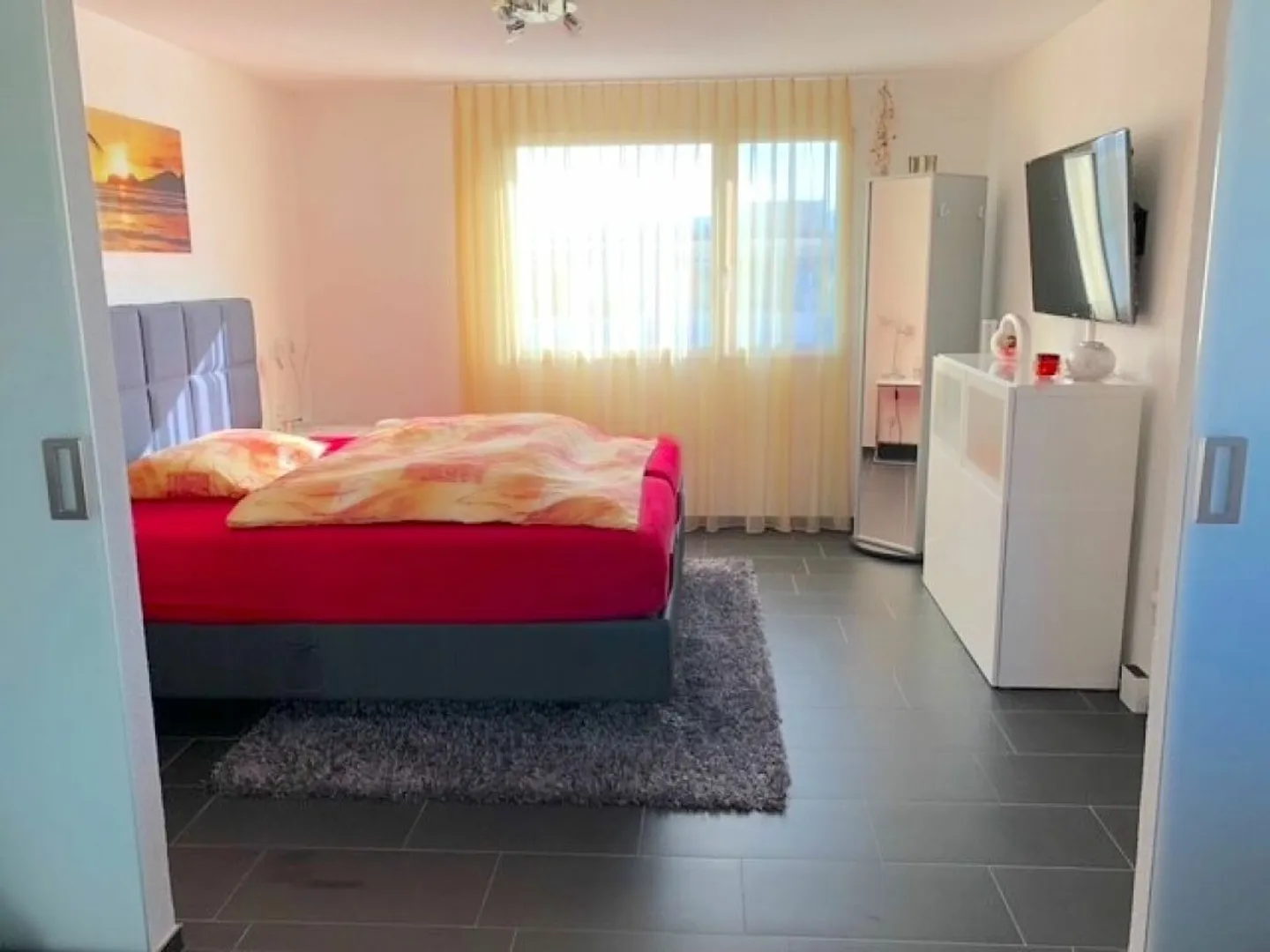 Sonnenverwöhnte Attikawohnung mit Weitsicht und höchster Privatsphäre - Foto 5 di 11