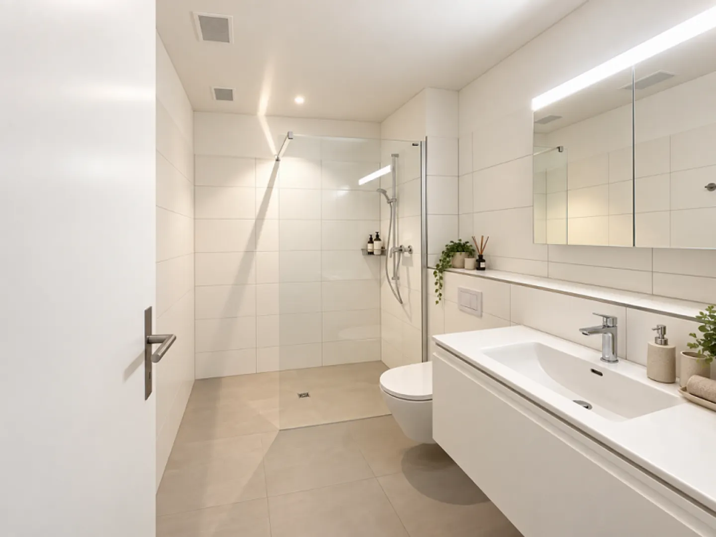 Appartamento centrale con comfort moderni - Foto 6 di 7
