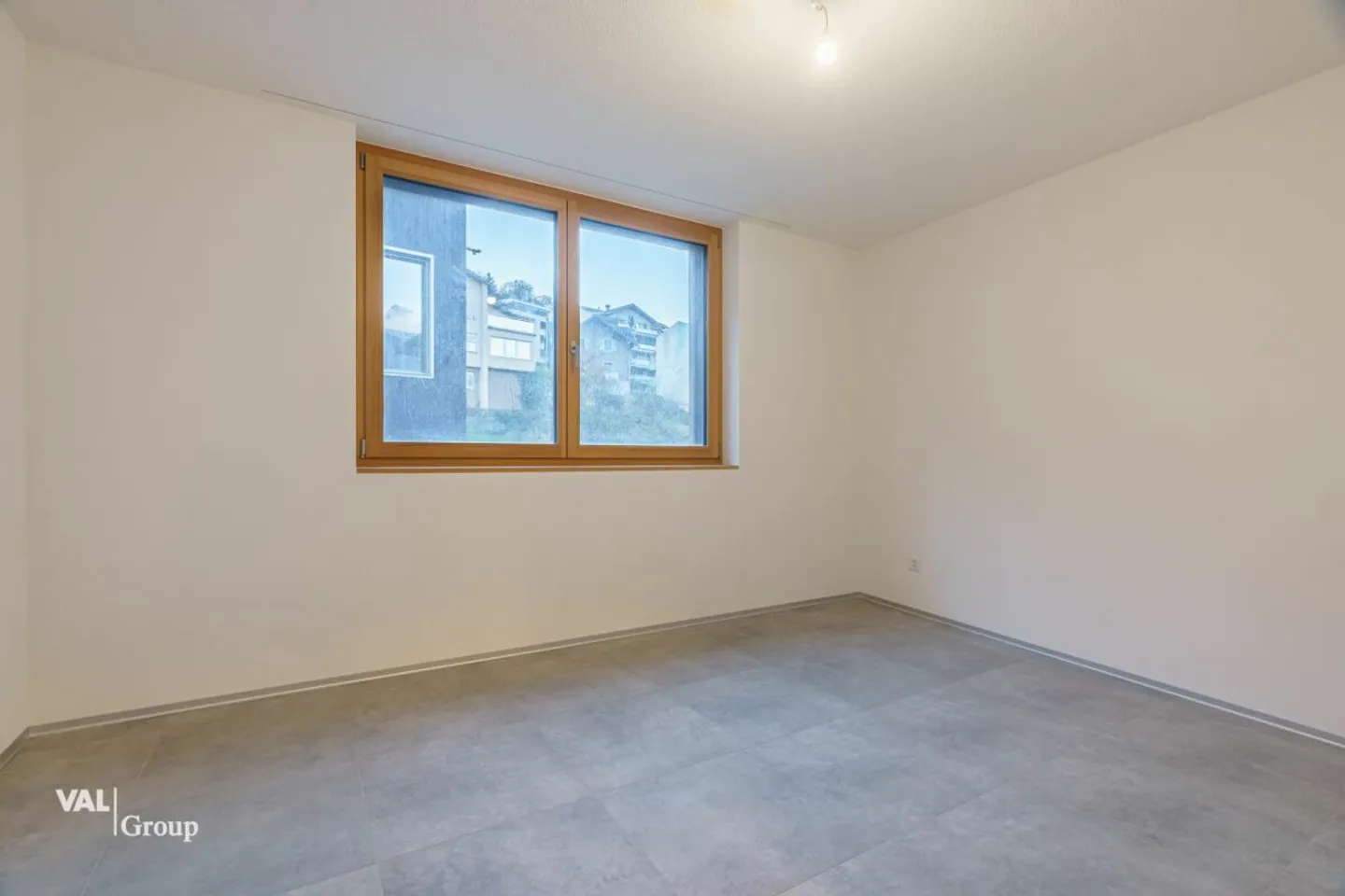 Comfort abitativo esclusivo con standard di finitura di alta qualità nel cuore di Visp - Foto 7 di 13