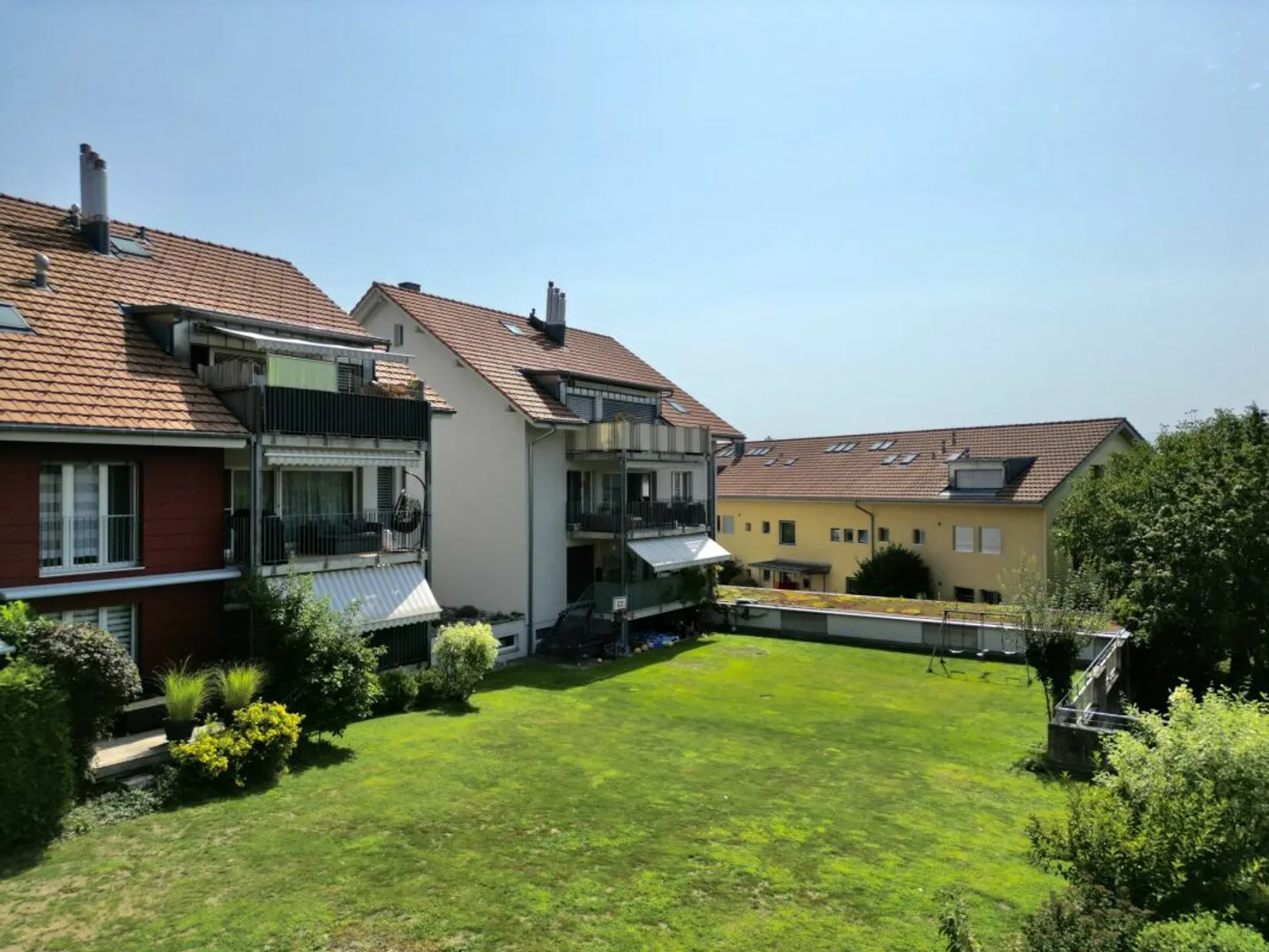 Geräumige Familienwohnung in Bern - Foto 12 von 13