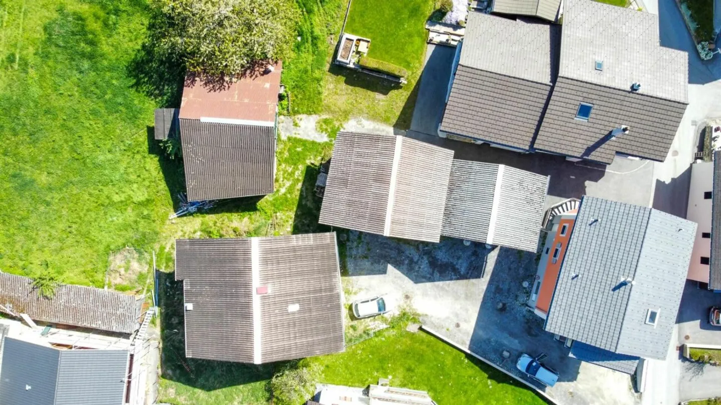 Investitionsmöglichkeit in Agarn - Foto 6 von 13