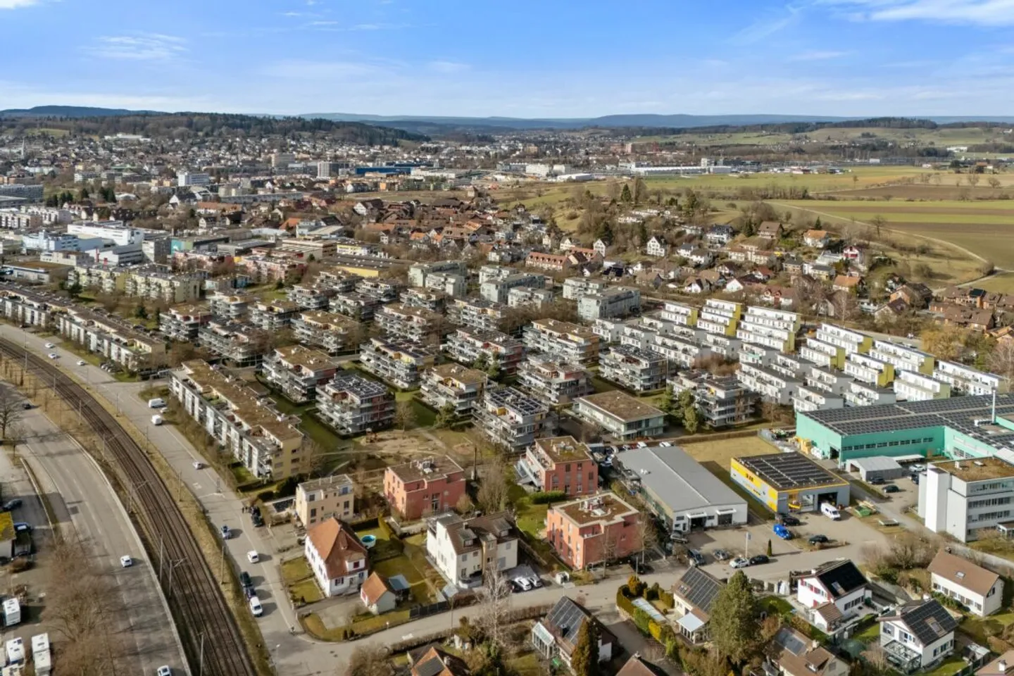 Qui ti sentirai a casa! - Foto 13 di 13