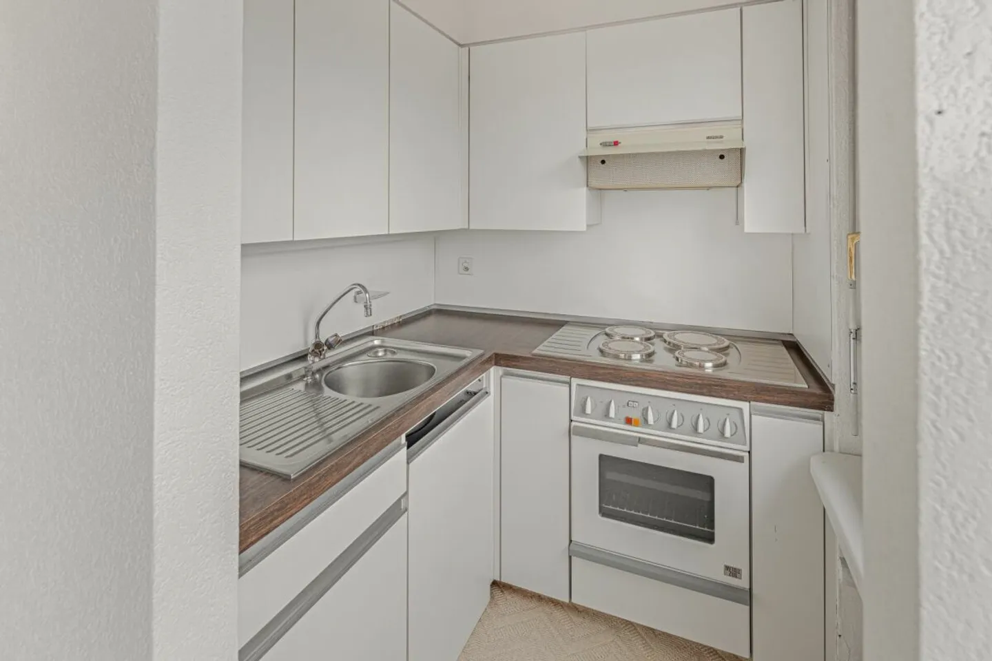 View over the Rhine, vineyards and city - Photo 3 of 7