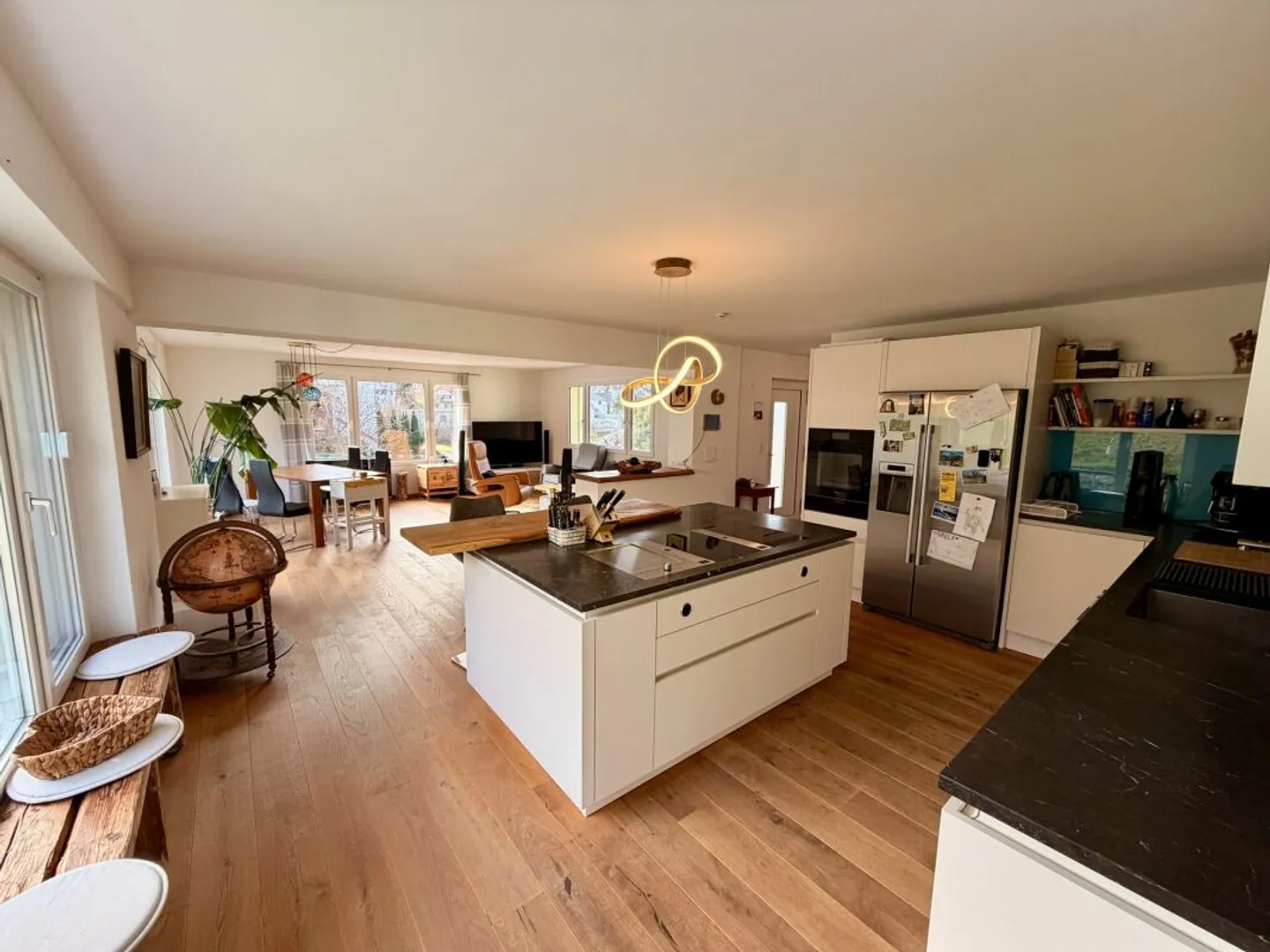 Incantevole Casa Familiare nella Natura - Foto 6 di 13