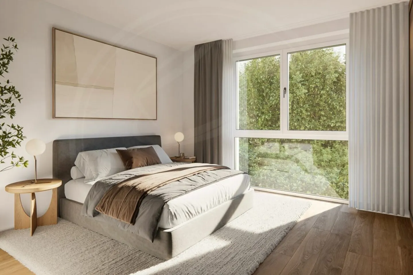 Exclusive Living of a Special Class - New Construction Project on Steigstrasse in Oberrohrdorf - Photo 3 of 5