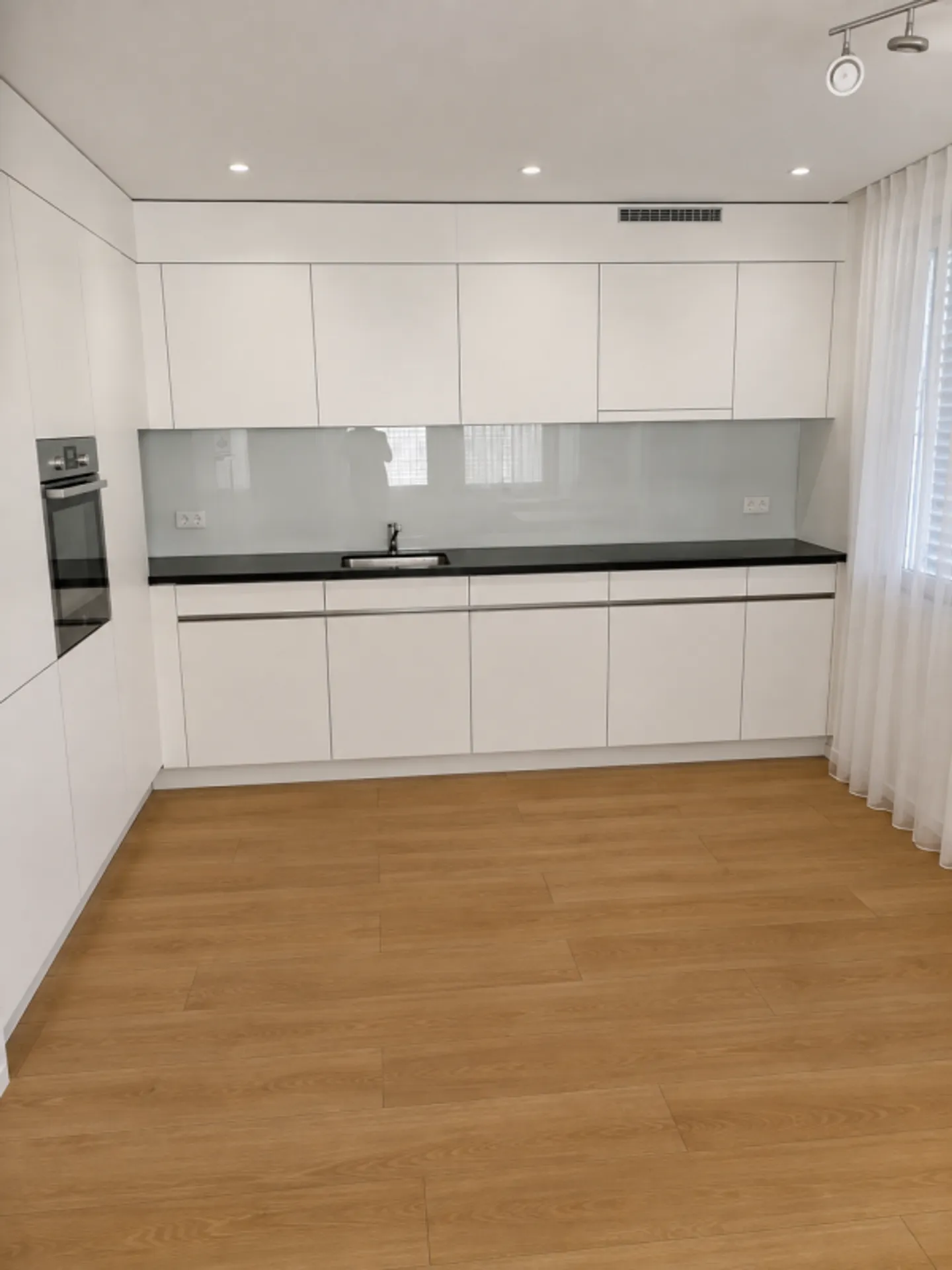 Appartement lumineux 3.5 pièces à Mels - Photo 2 sur 7
