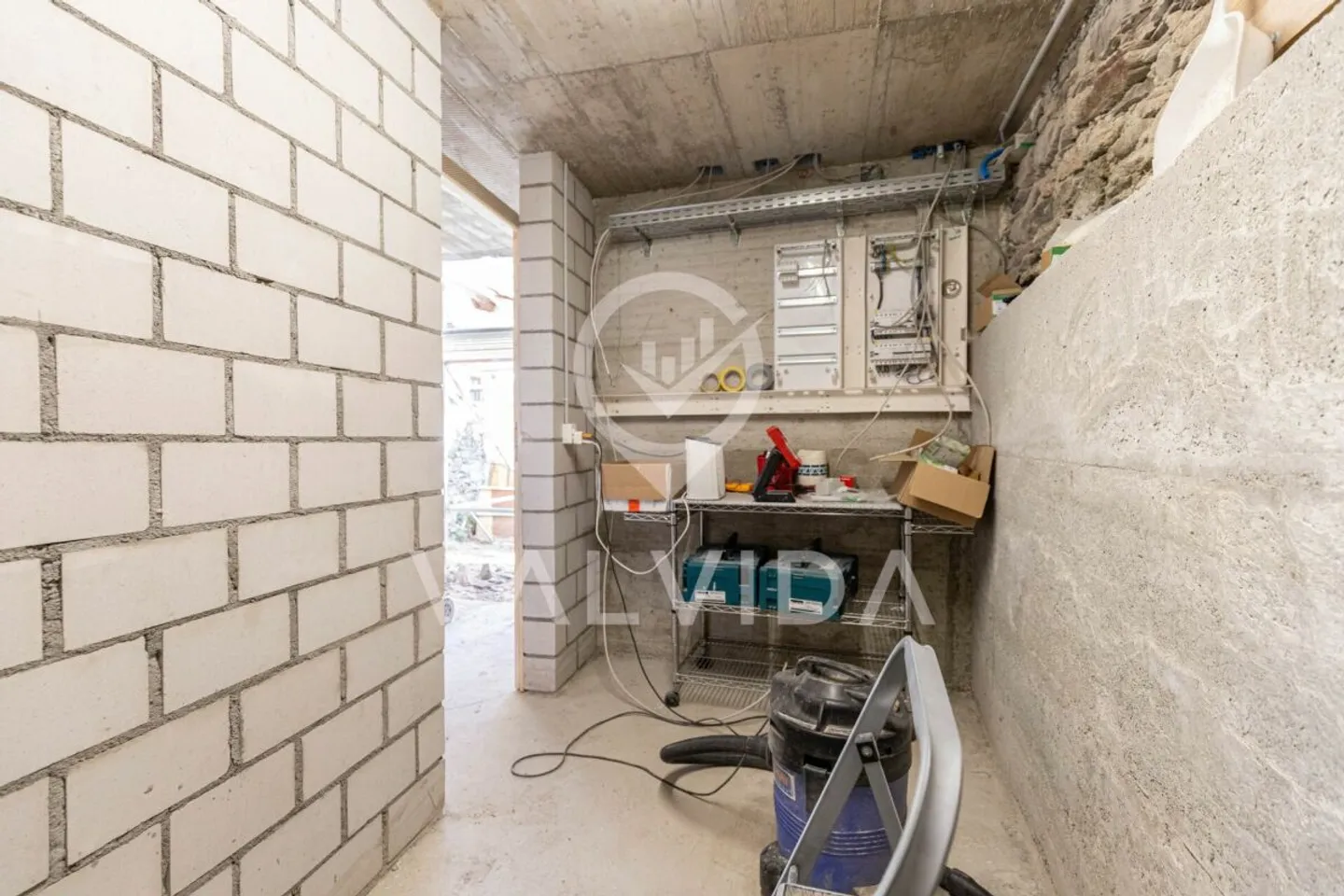 Renovation Project Single-Family Home in Getwing - Ready for Occupancy Summer 2026 - Photo 9 of 11