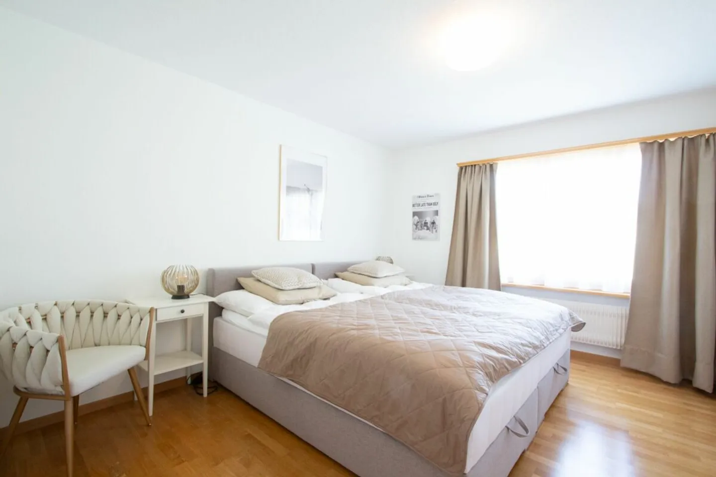 Appartement de vacances meublé avec goût à Lain - Photo 6 sur 11