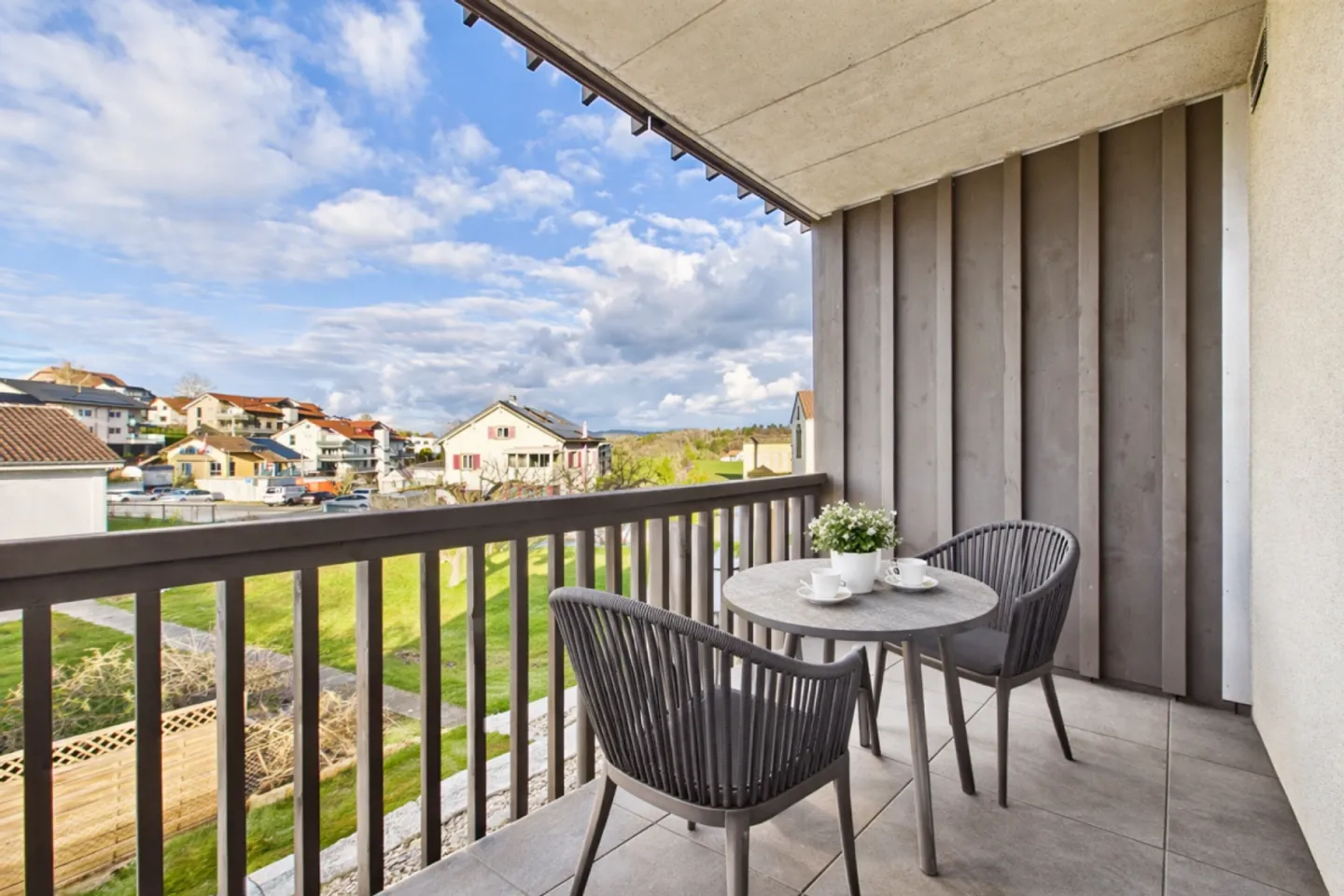 Charmante Wohnung im Herzen - Foto 4 von 6