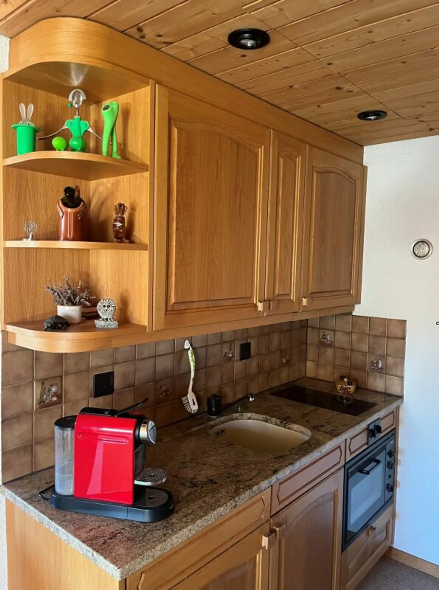 Einfamilienhaus, einseitig angebaut, an bevorzugt ruhiger Lage im Mühletal - Photo 8 of 12