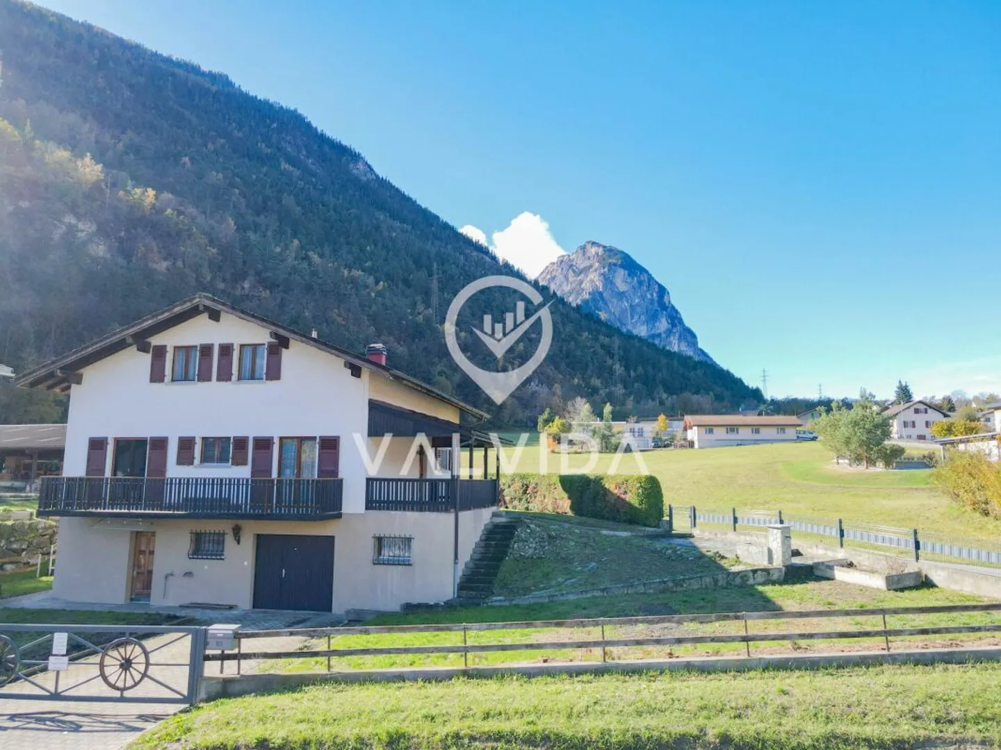 Ihr neues Zuhause in Susten - ruhig gelegen und familienfreundlich - Foto 1 von 13