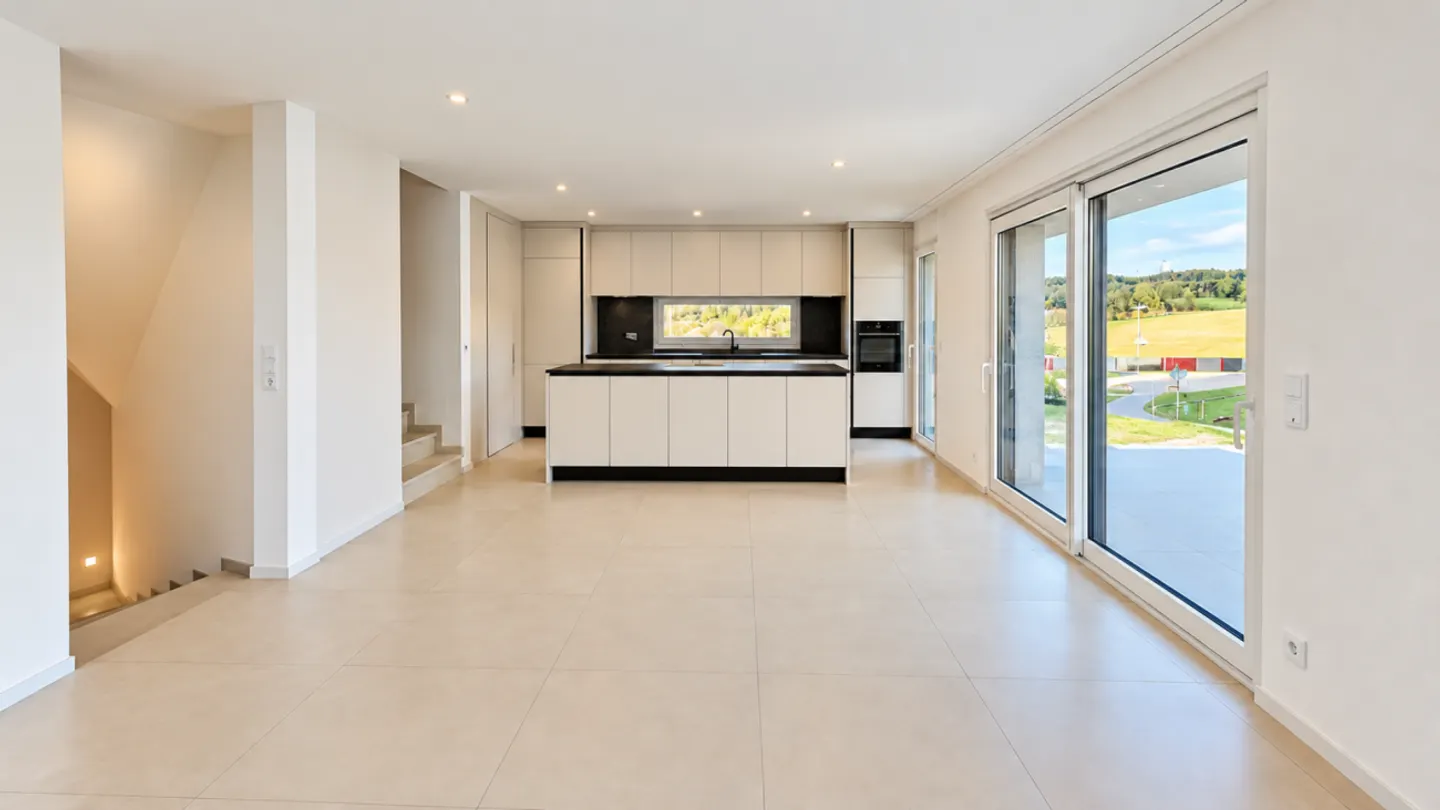 Villas Contemporaines en Nature - Photo 5 sur 11