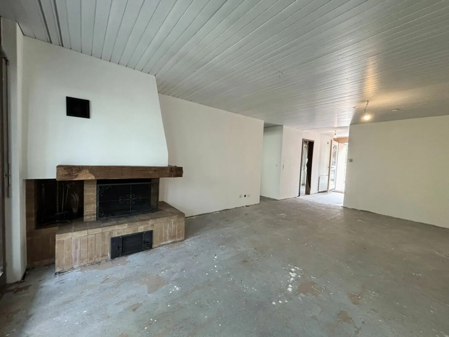 Esclusiva casa a schiera di 5,5 stanze direttamente al lago - Foto 3 di 13