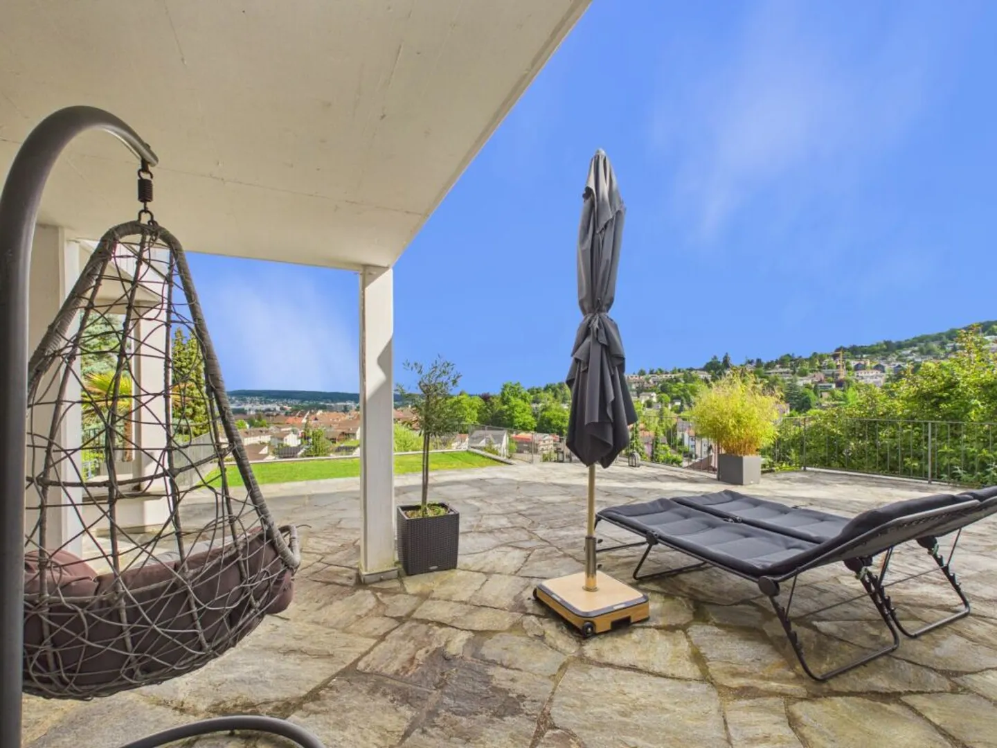 Rare Opportunity! Modern Single-Family Home with Dreamlike Views, Wellness Area, and Lots of Luxury - Photo 13 of 13