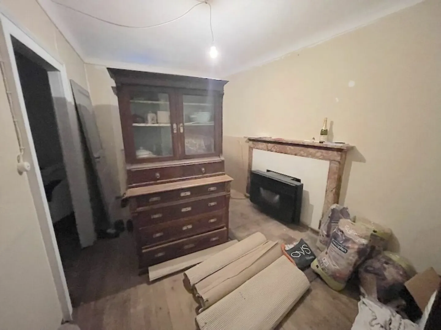 Maison d'angle avec permis de construire pour 2 appartements - Photo 10 sur 13