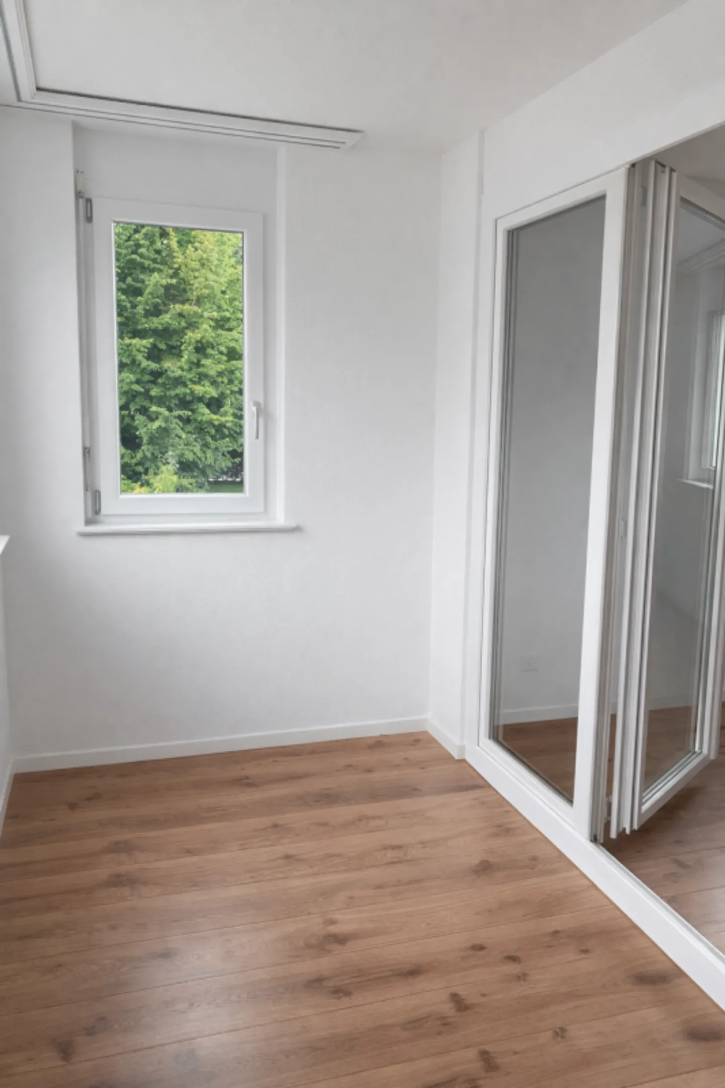 Beautiful, modern 3.5 room apartment ideal for commuters - Photo 9 of 9